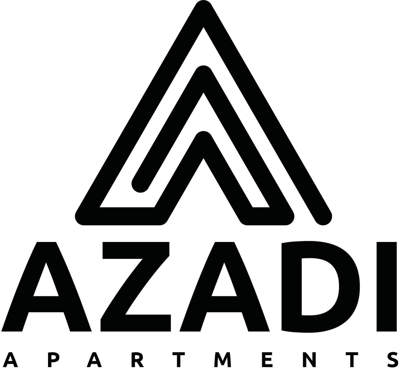 Azadi Suite Flaminio ローマ エクステリア 写真